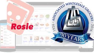 associated food stores dc wins safety award progressive grocer