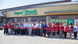 super one foods pineville la