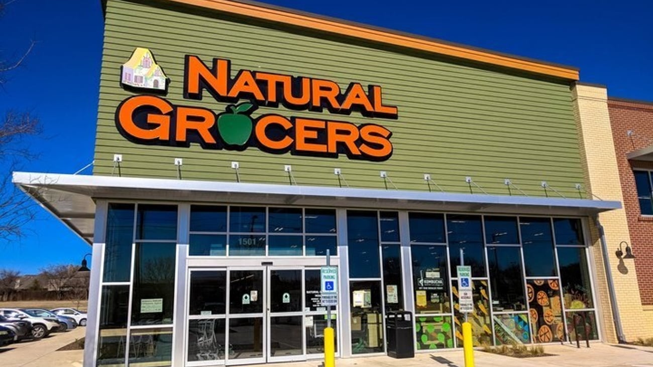 Natural Grocers Launches Meat Rankings