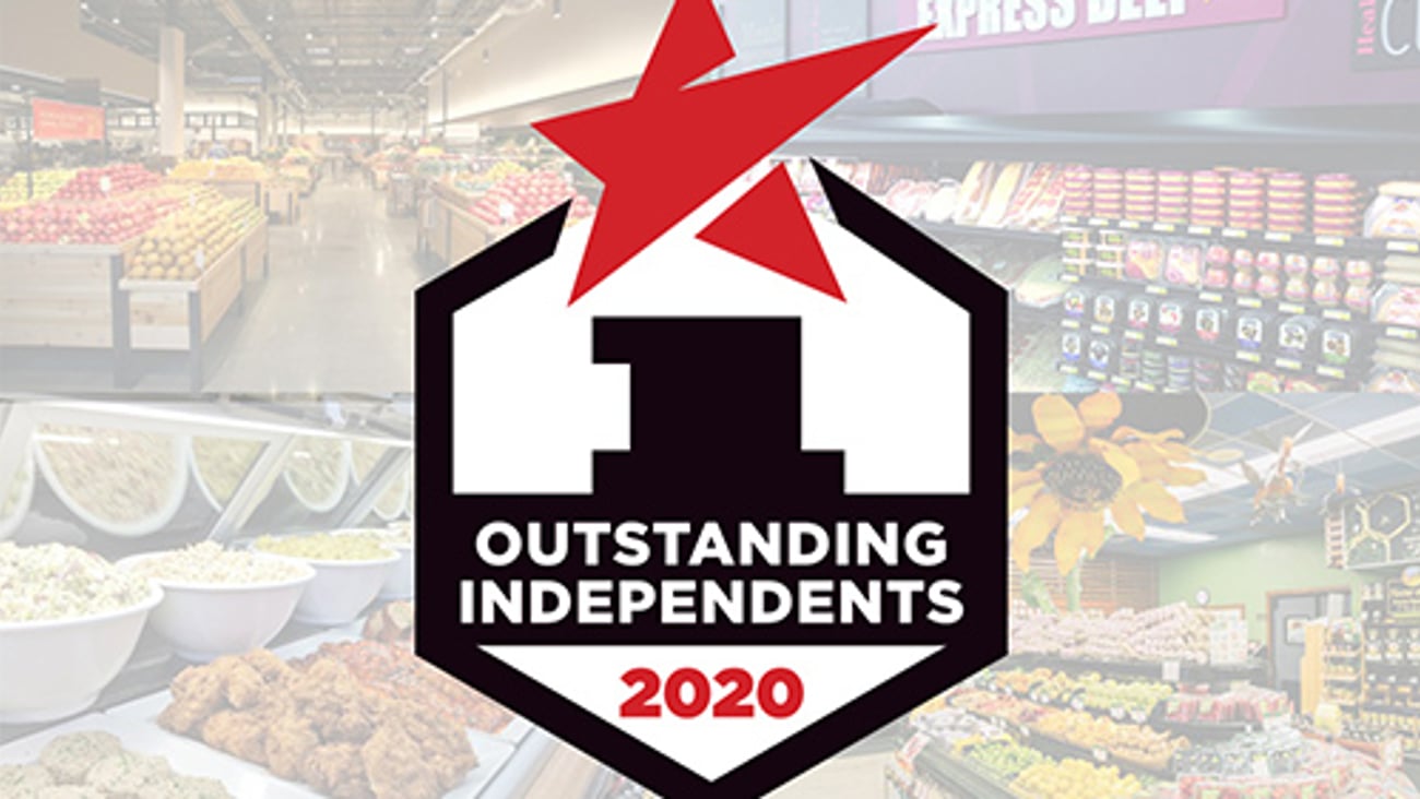 PG Honors Outstanding Independents