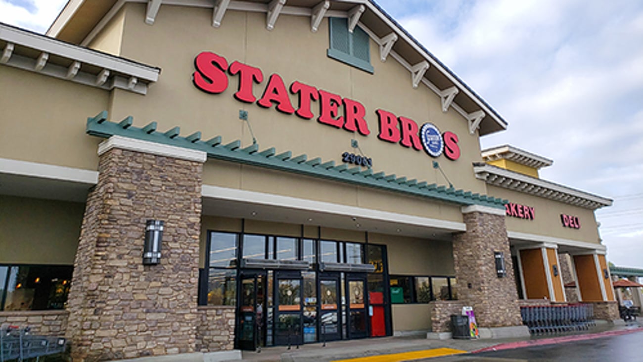 Stater Bros. Extends Hourly Employee Wage Incentive