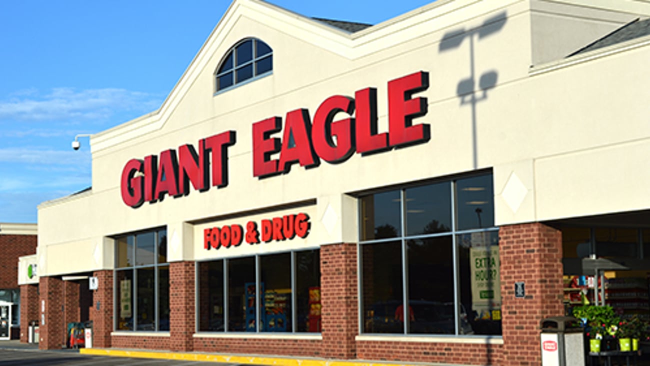 Giant Eagle Commits to Reach Net Zero Carbon Emissions by 2040