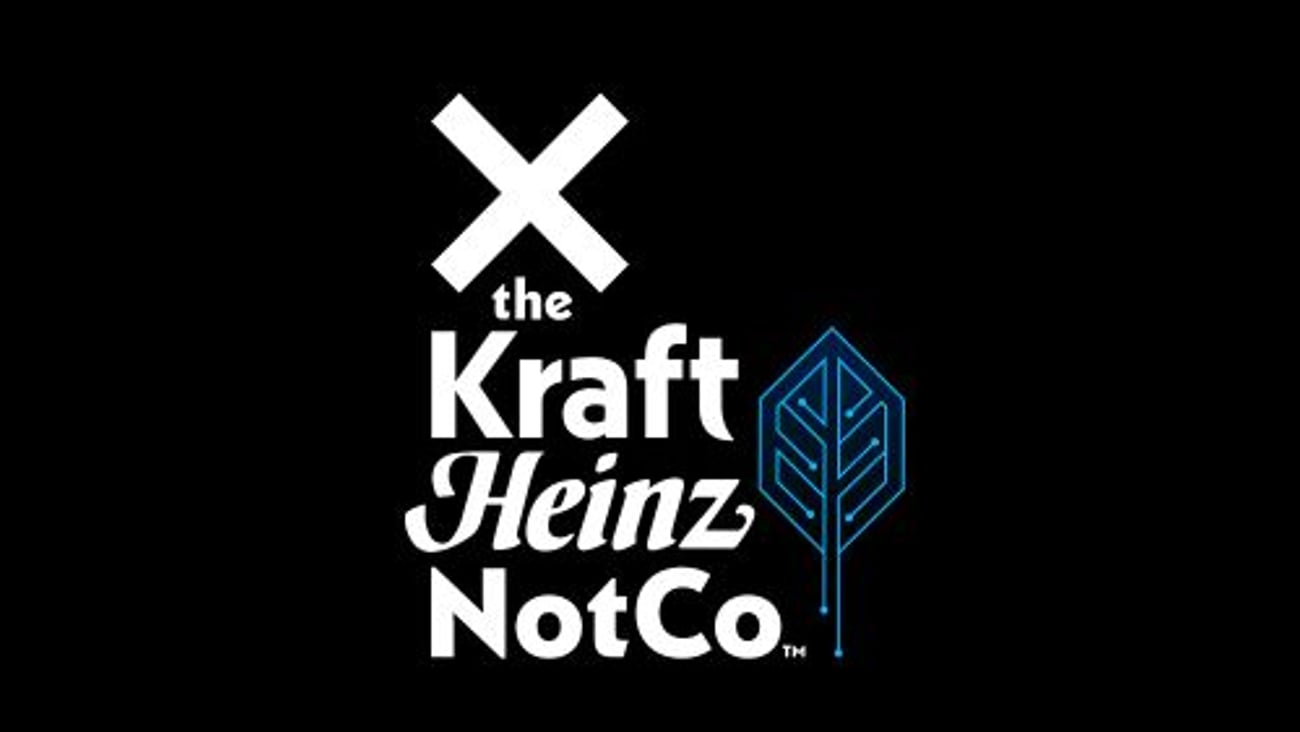 Kraft Heinz NotCo logo