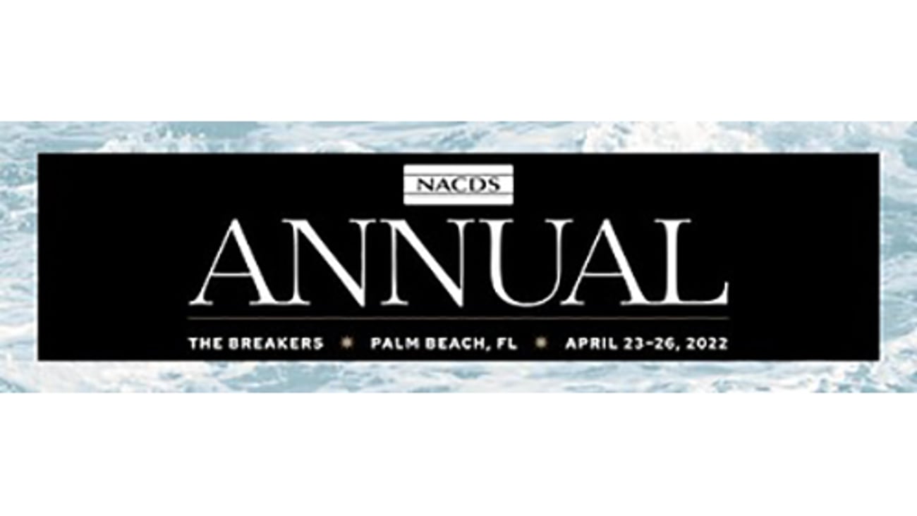 NACDS Annual Meeting Logo Teaser