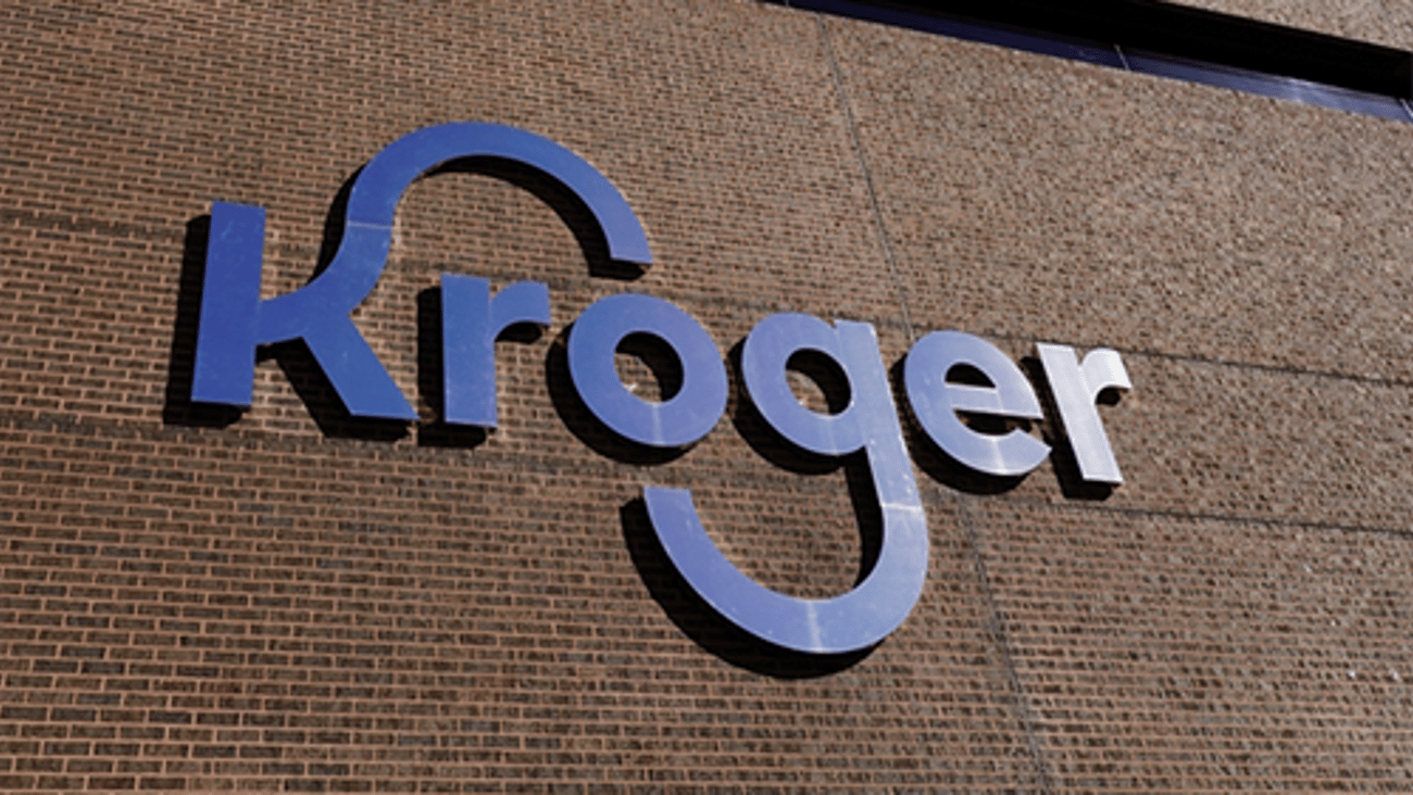 Kroger HQ Cincinnati Teaser