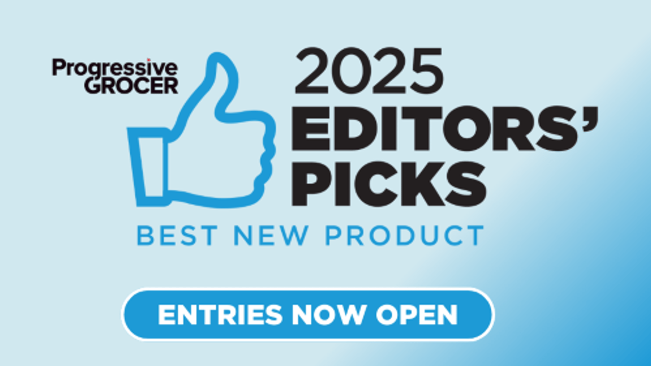 Editors Picks