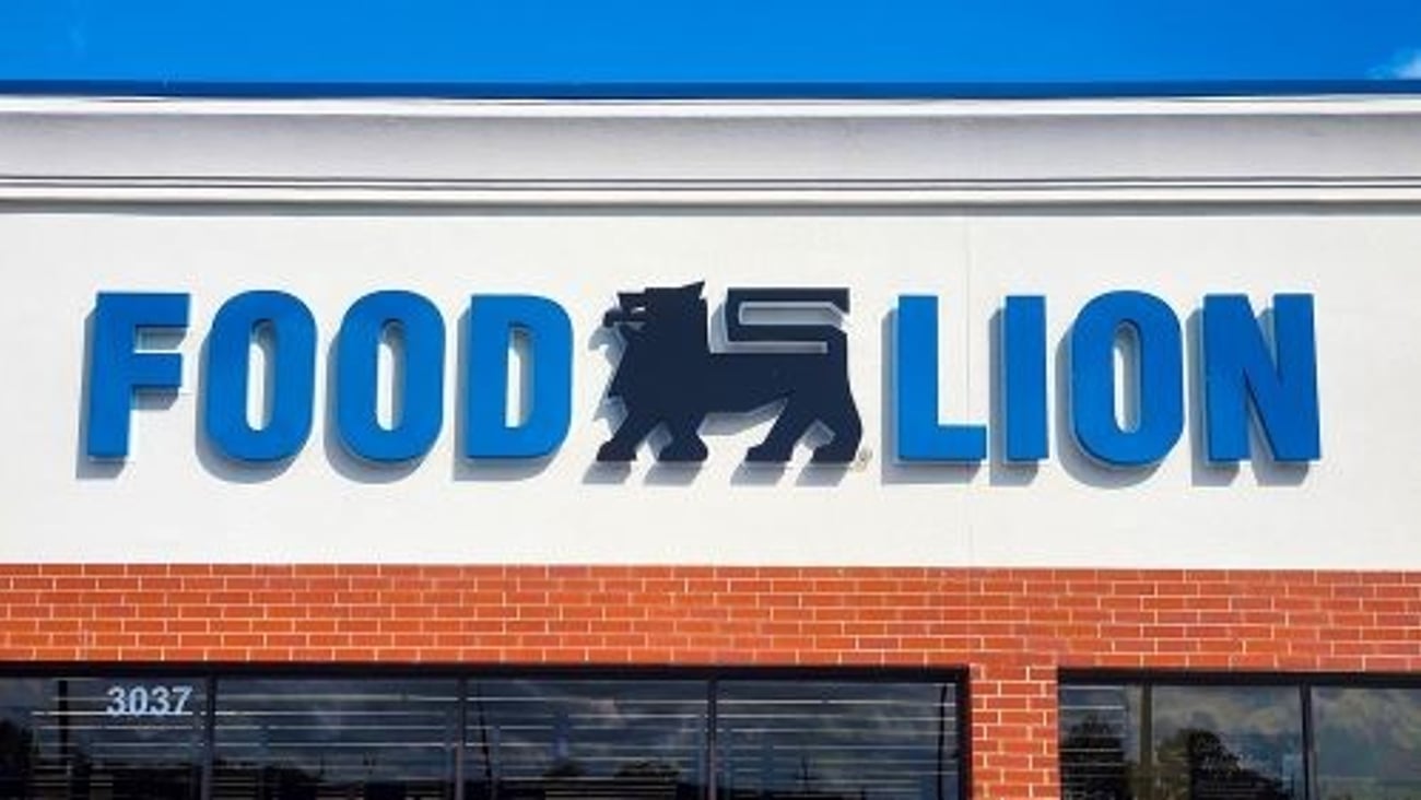 food lion