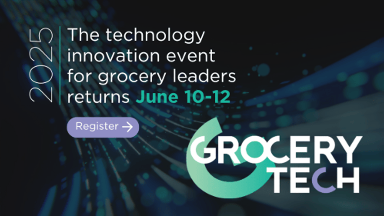 GroceryTech