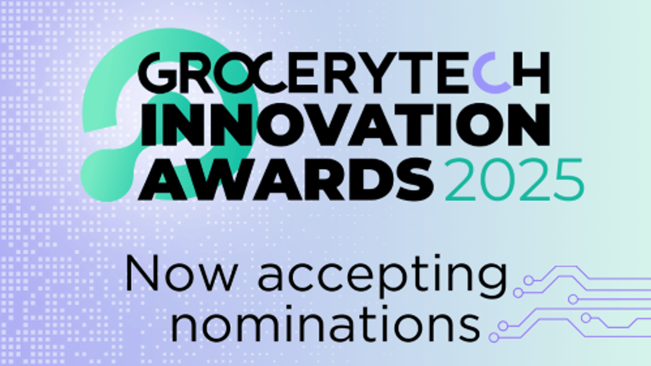 GroceryTech Innovation Awards 