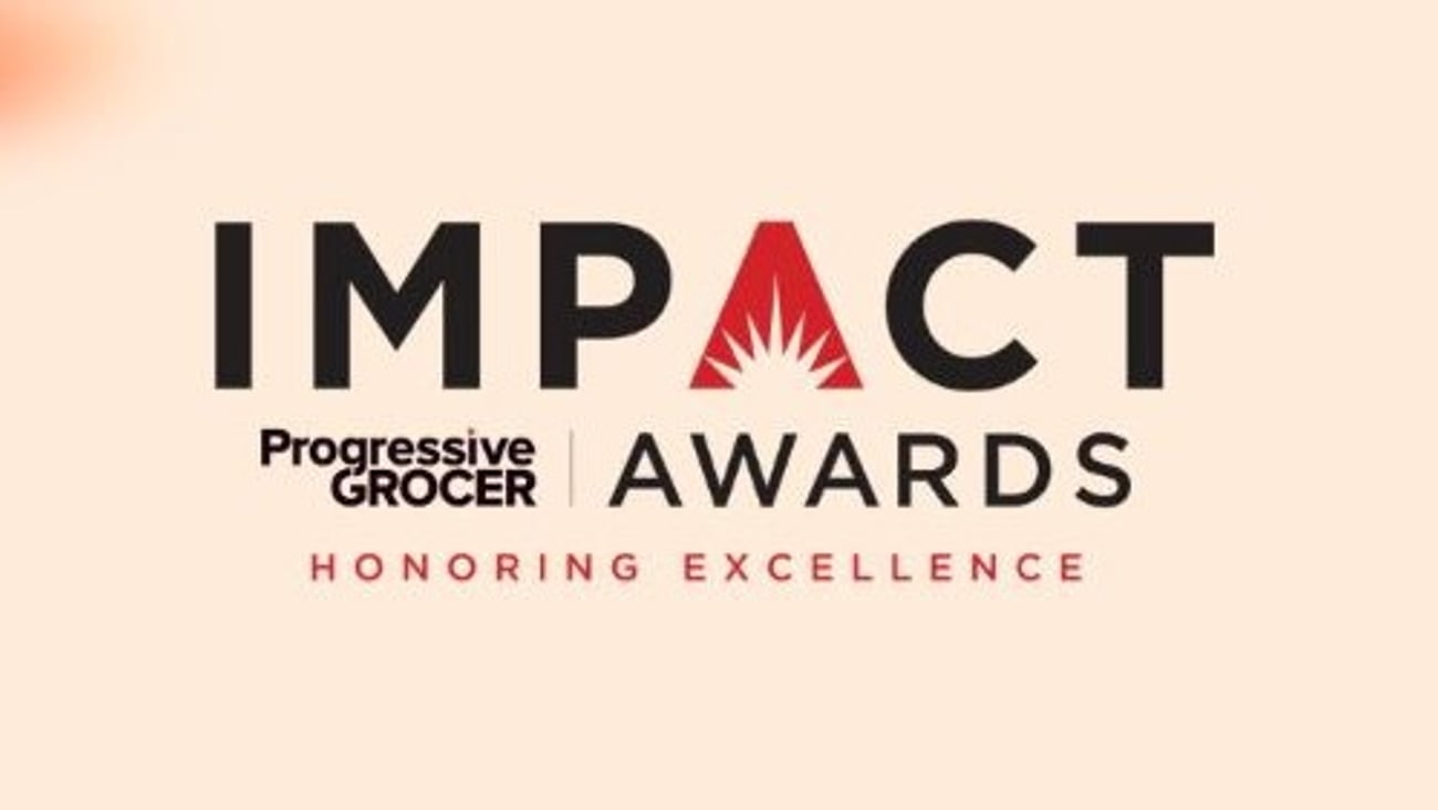 Impact Awards