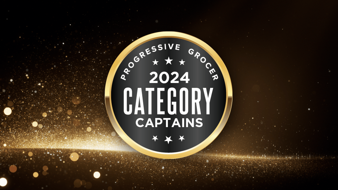 Category Captains