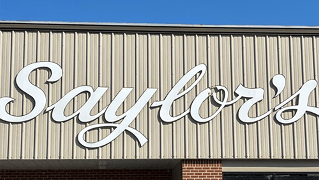 Saylor's Market Facebook Teaser