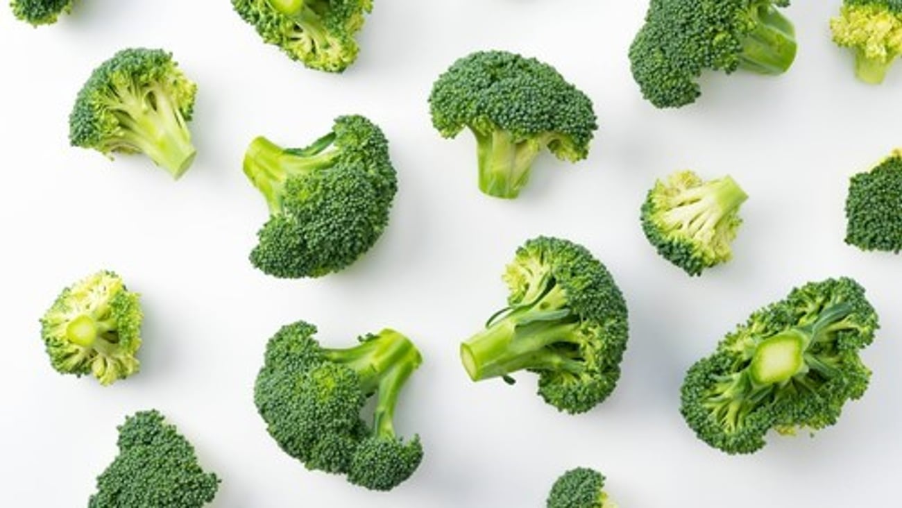 Broccoli image