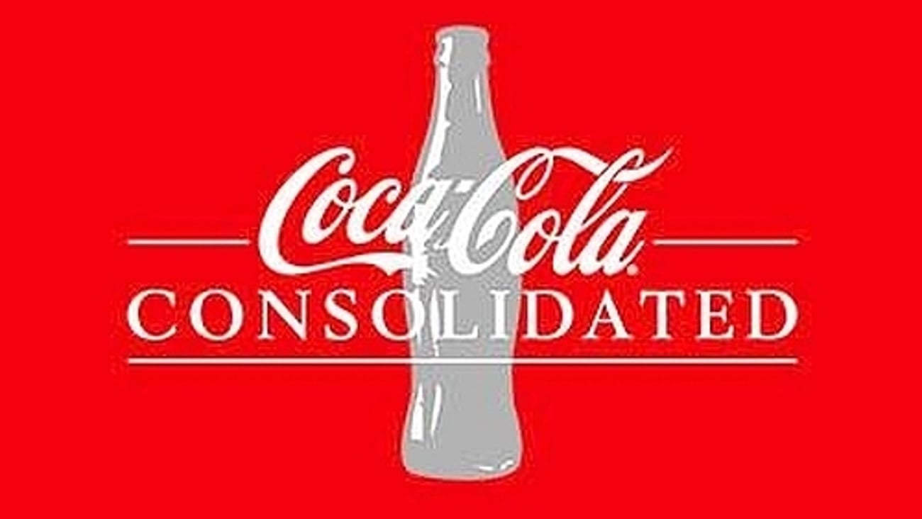 Coca-Cola Consolidated