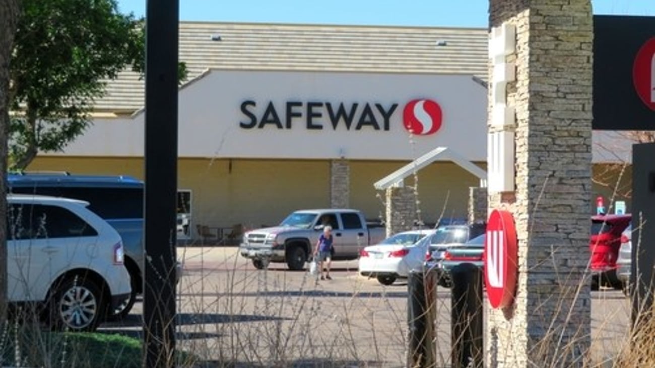 Safeway Colo