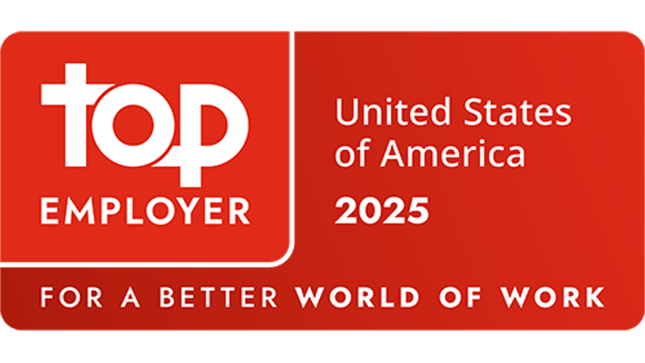 Top Employer United States 2025 Teaser