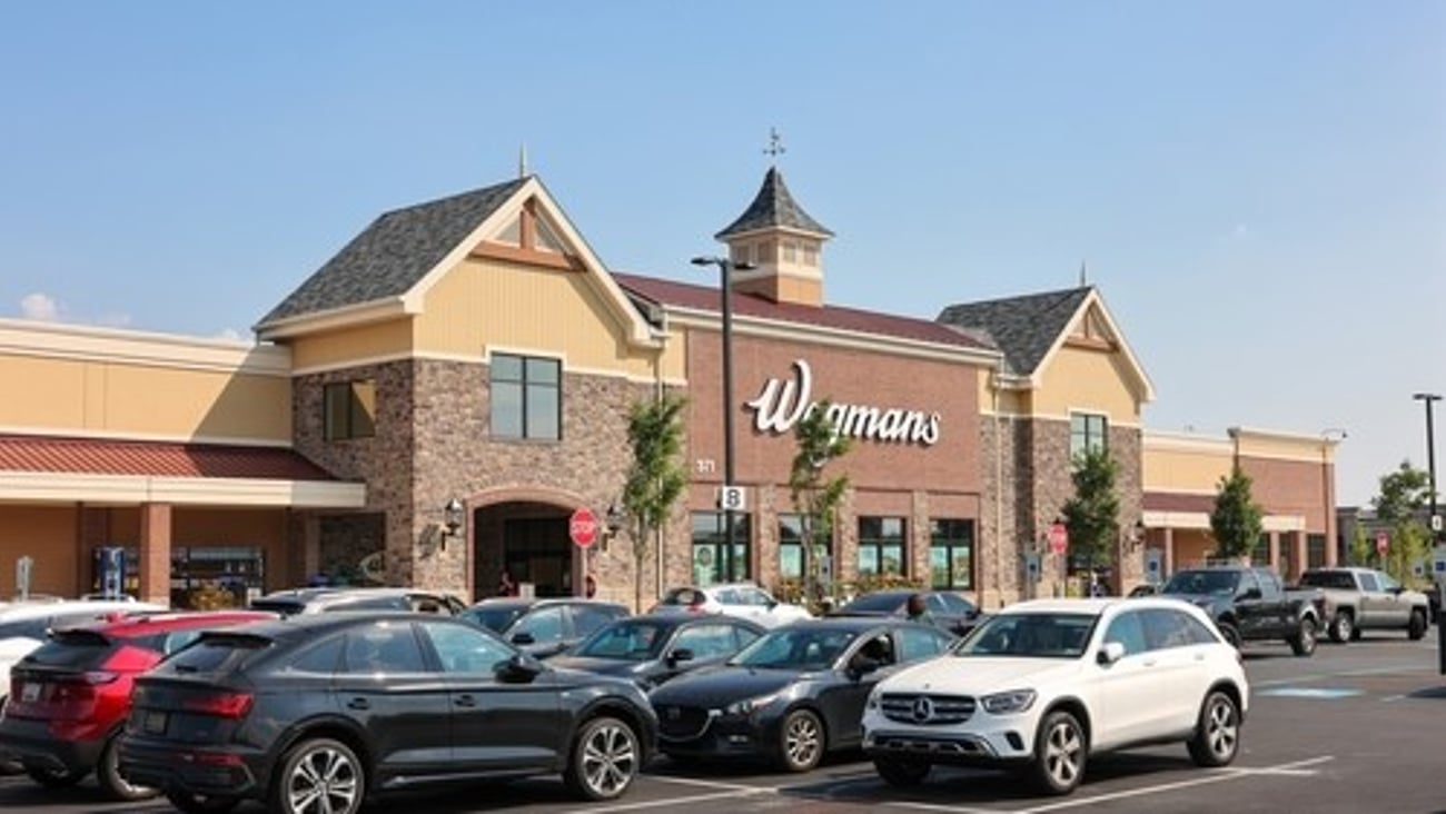 wegmans 