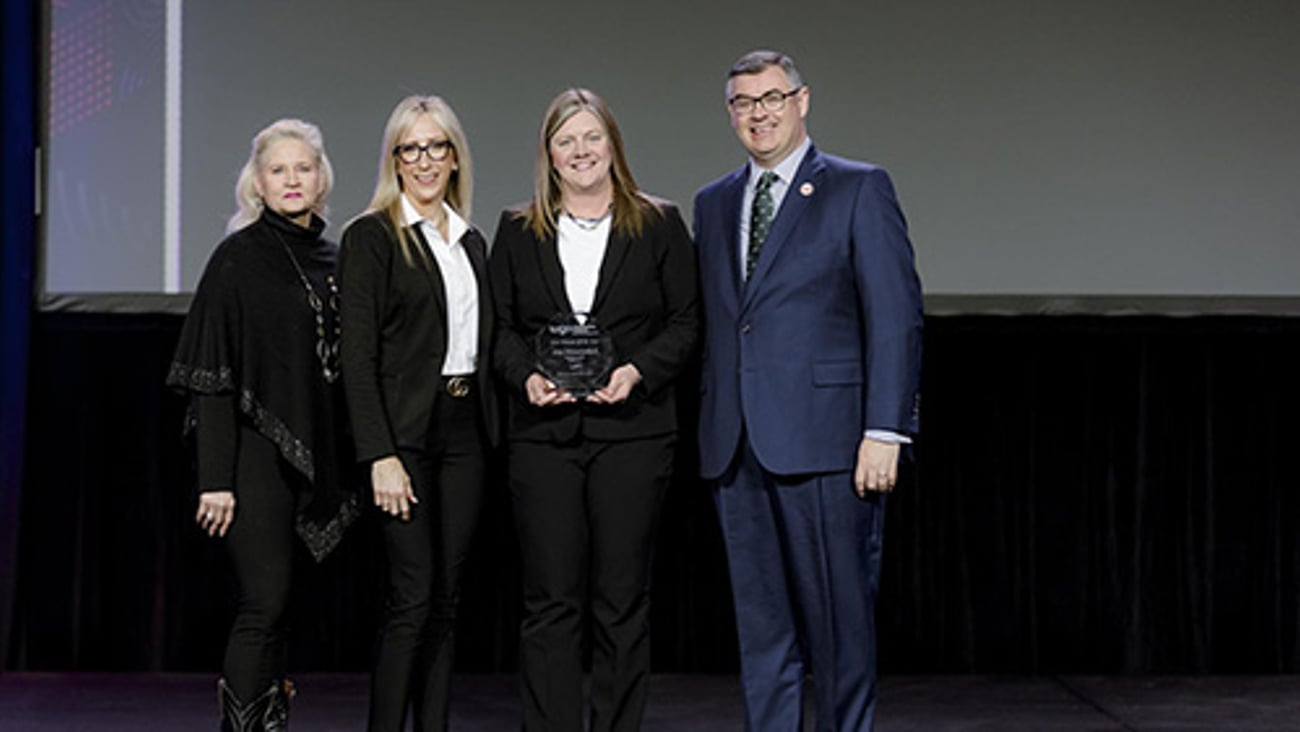 2025 WGA Woman of the Year Award Teaser