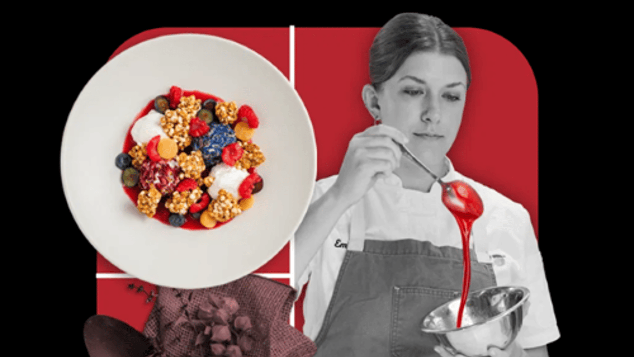 Food as wellness