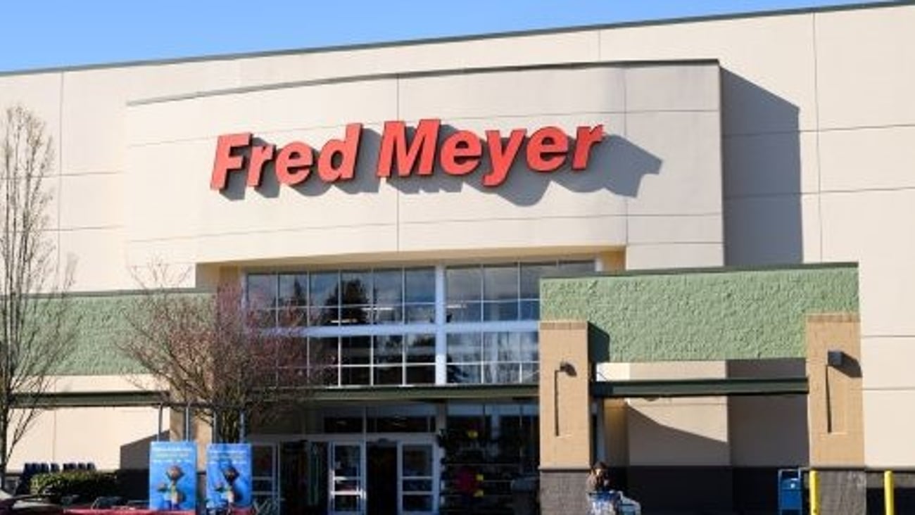 Fred Meyer