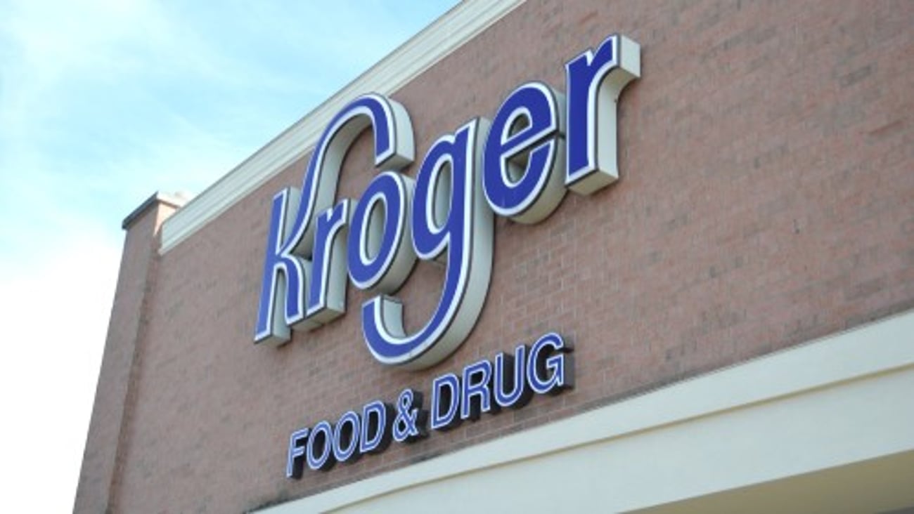 Kroger