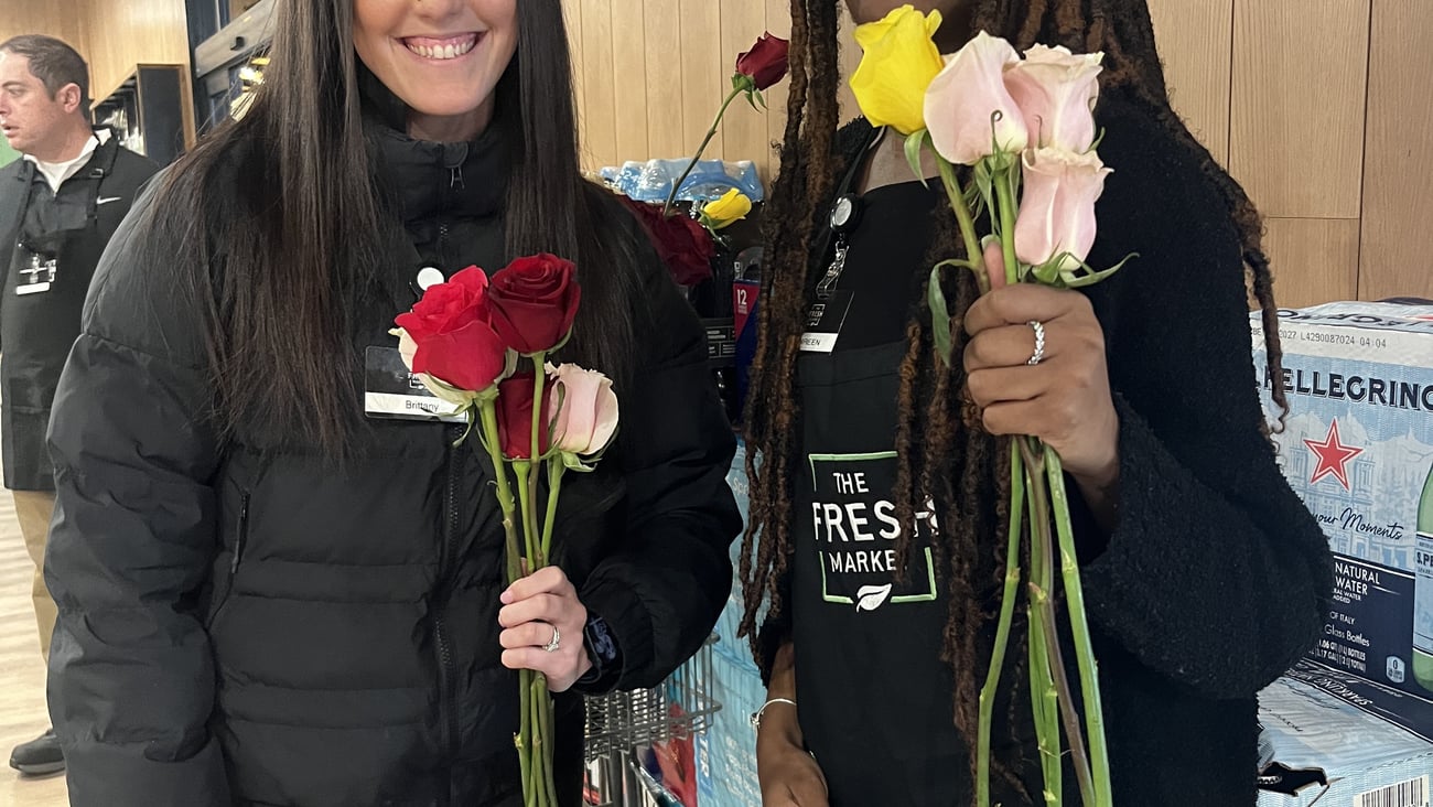 TFM flowers