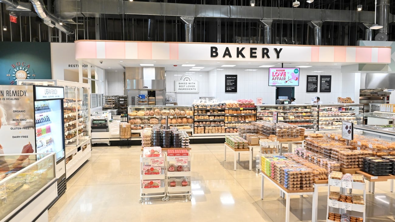 WFM Boca bakery