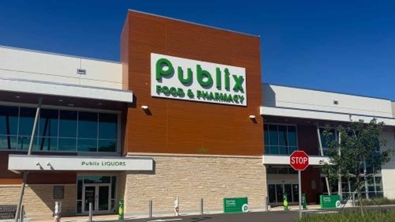 Publix