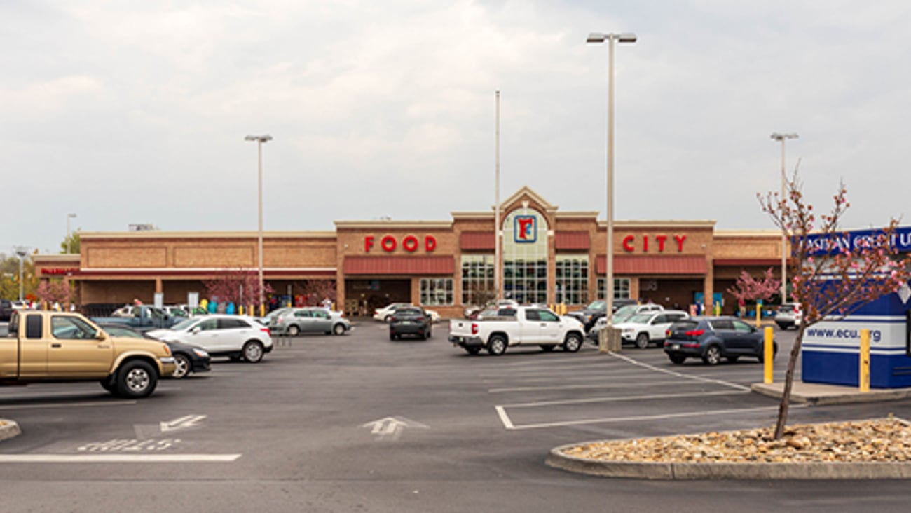 Food City Kingsport TN Teaser