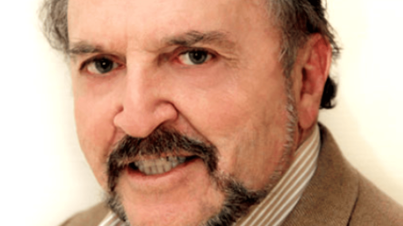 Charles Krasne
