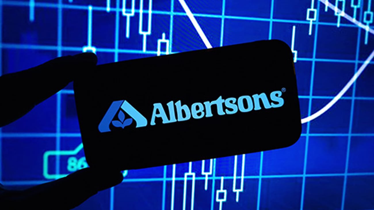 Albertsons Sales Teaser