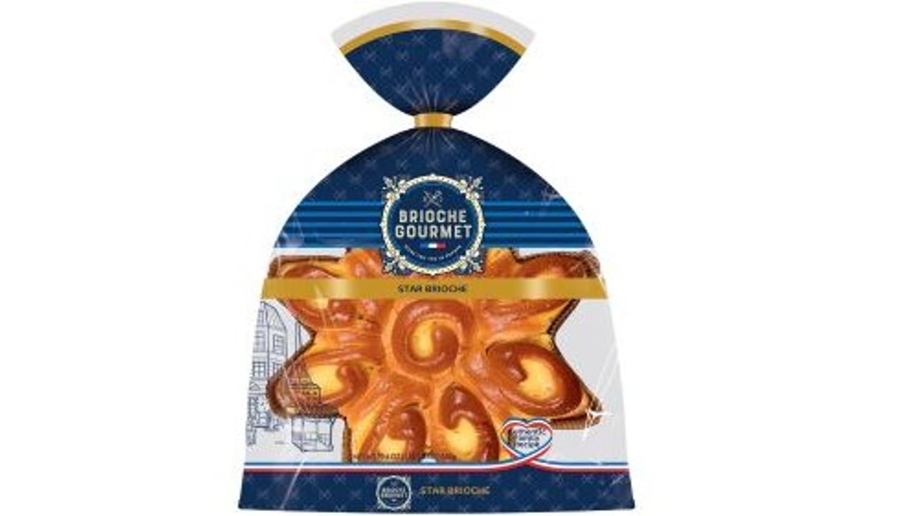 Brioche