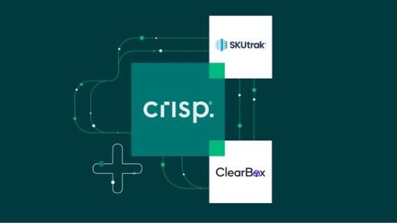 crisp