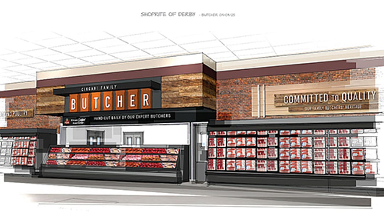 ShopRite of Derby Butcher Teaser