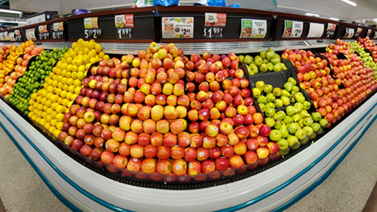 ShopRite Produce Section Teaser