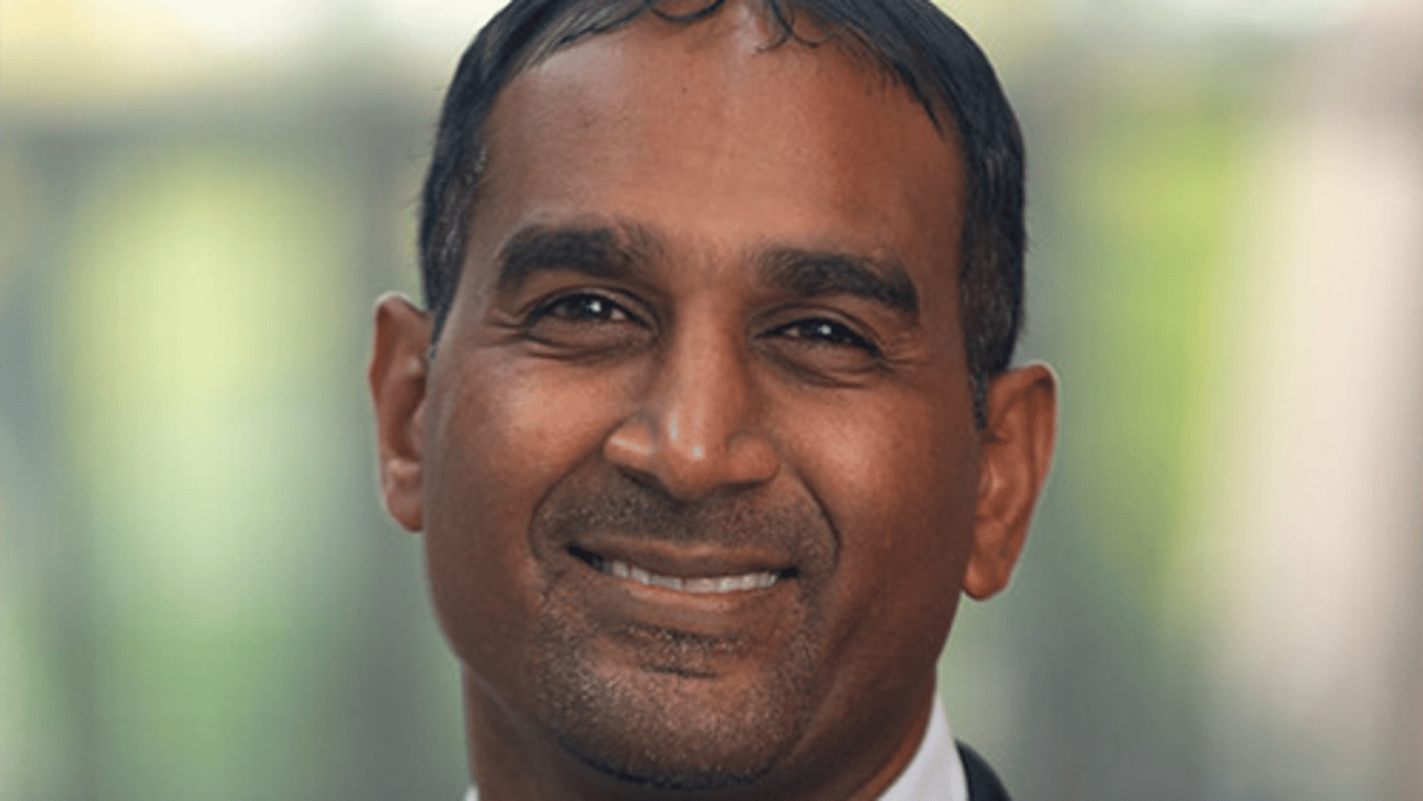 SpartanNash Jay Mahabir Headshot Teaser