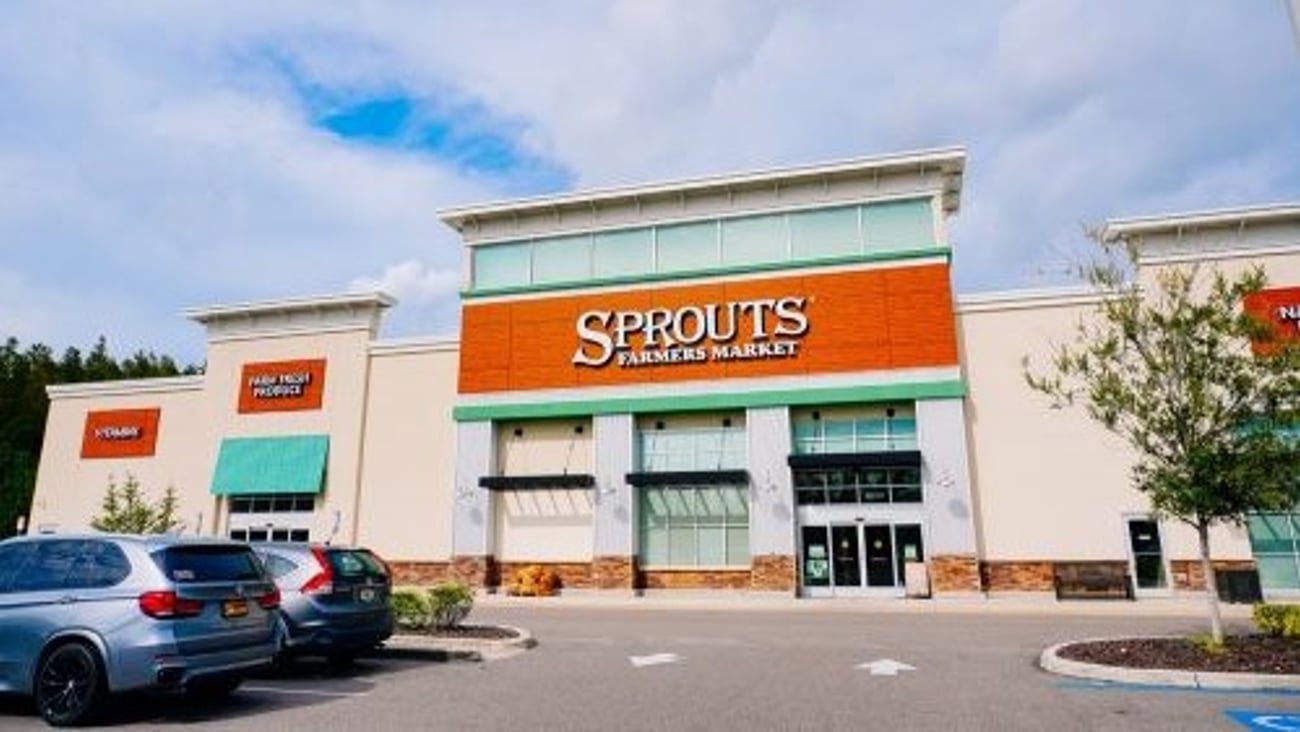 Sprouts