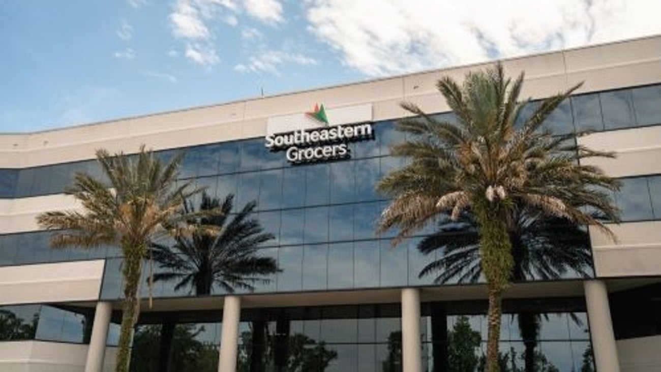 Southeastern Grocers