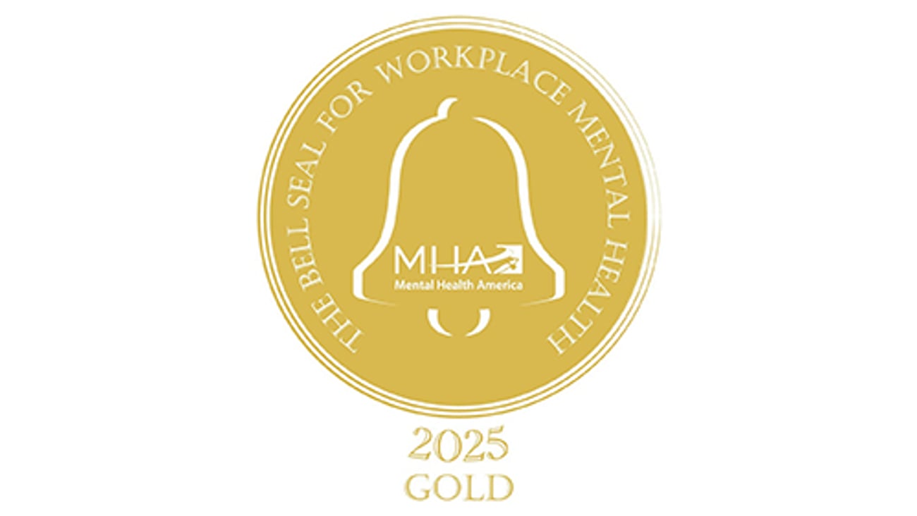 MHA 2025 Gold Bell Seal Teaser