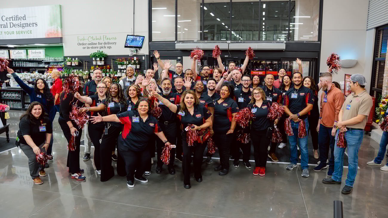 Melissa team