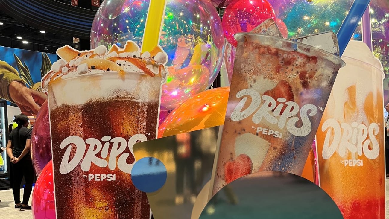 DRIPS