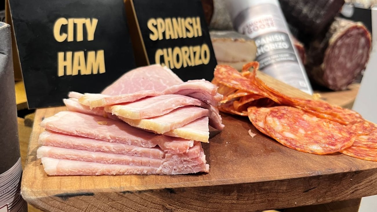 Ham