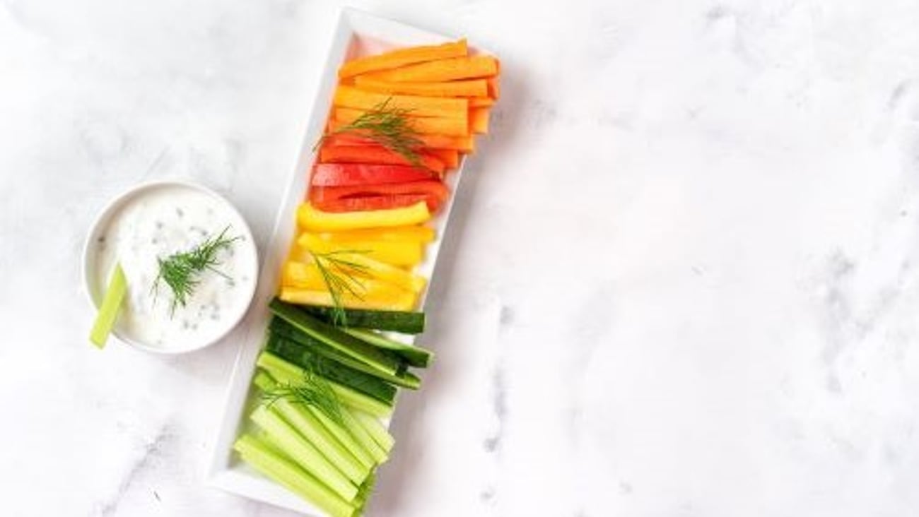 Healthy Eating