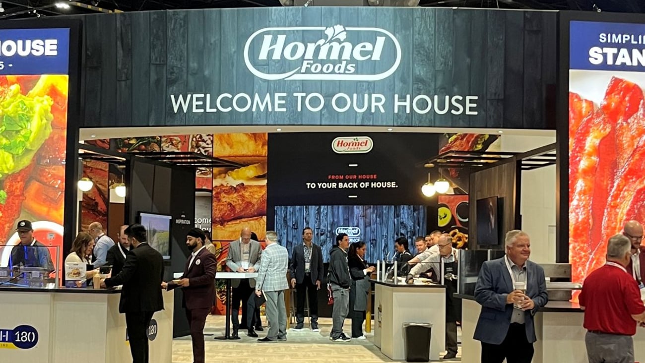Hormel NRA
