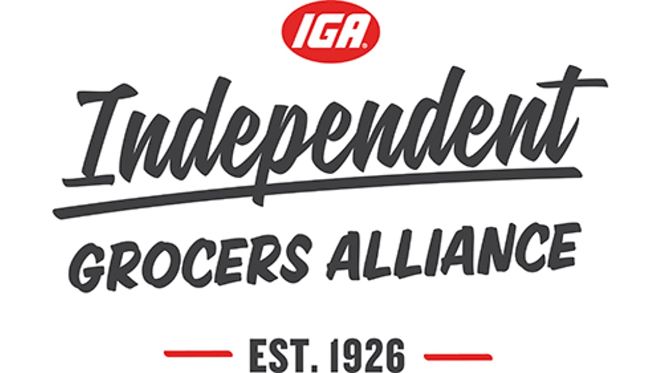 IGA Logo Teaser