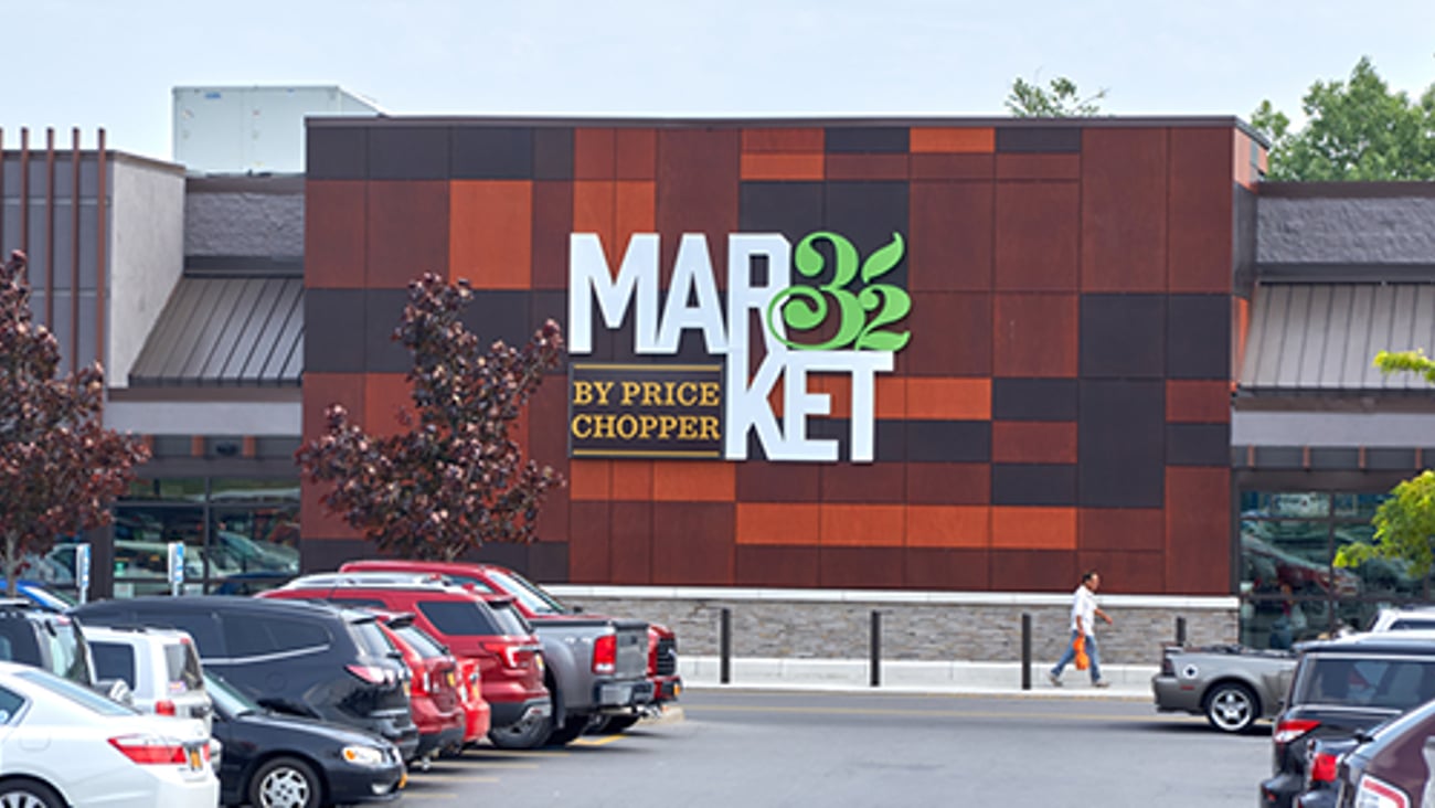 Market 32 by Price Chopper Plattsburgh, NY Teaser