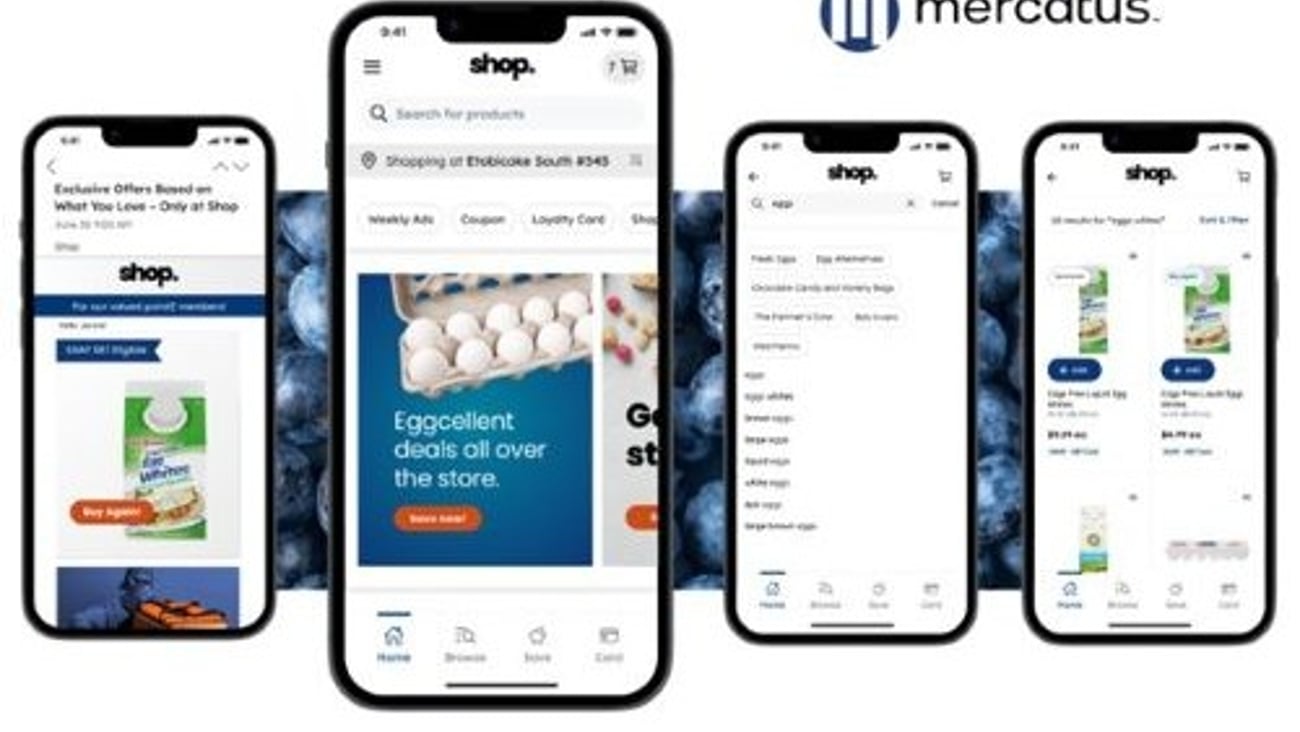 Mercatus DXPro