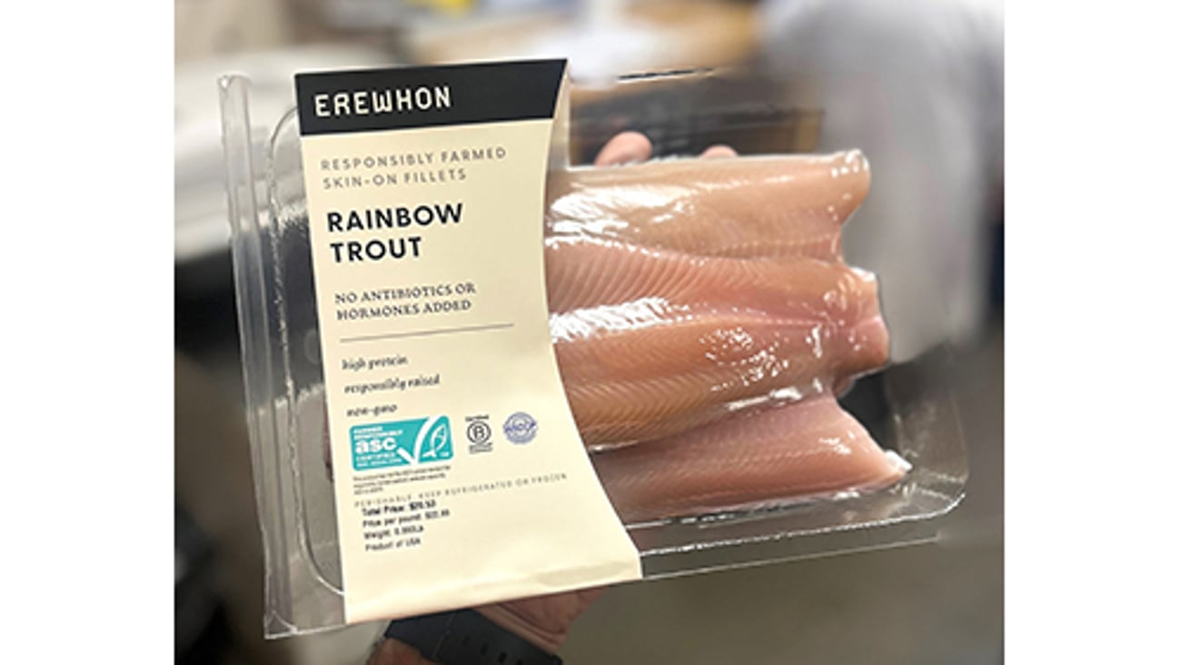 Riverence Provisions Trout Erewhon Teaser