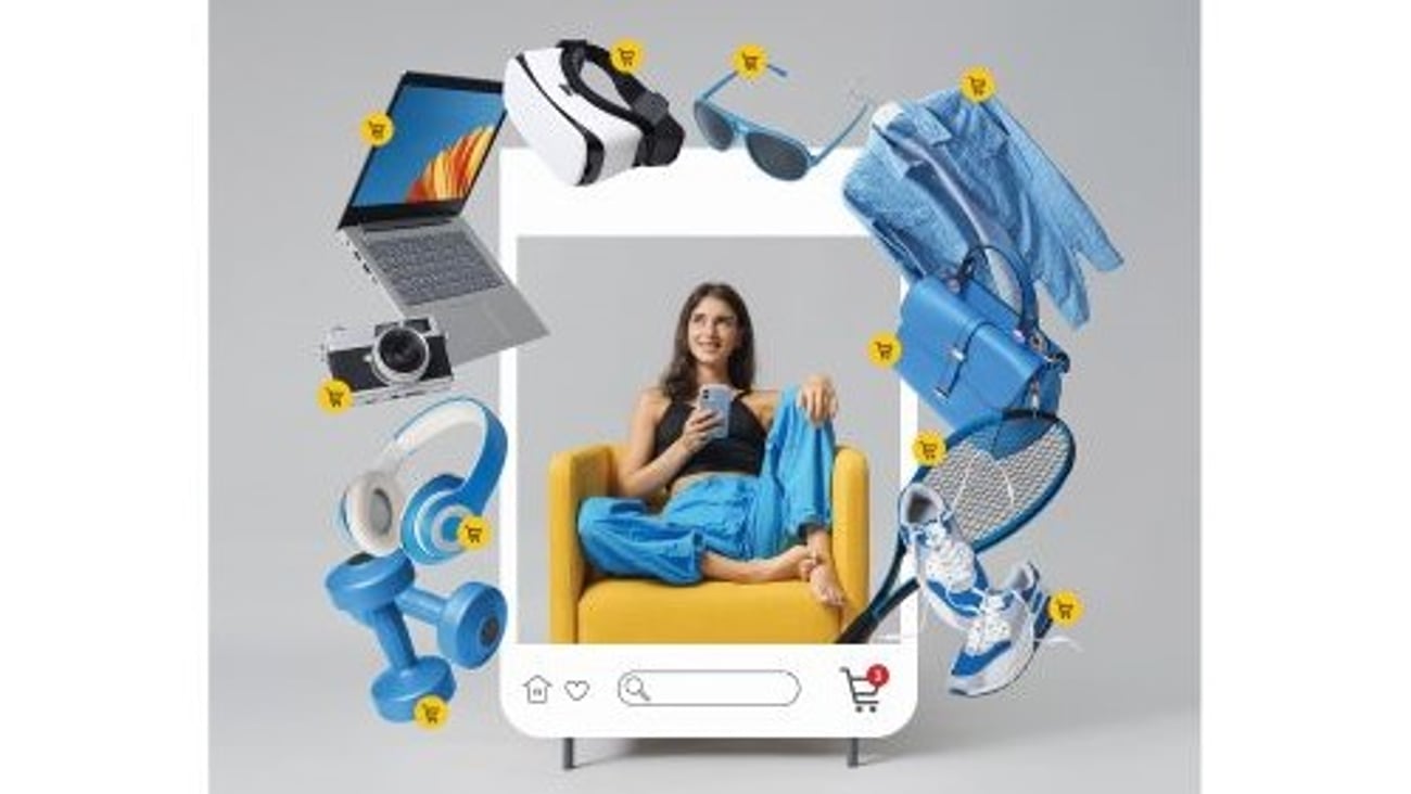 Social Shopper