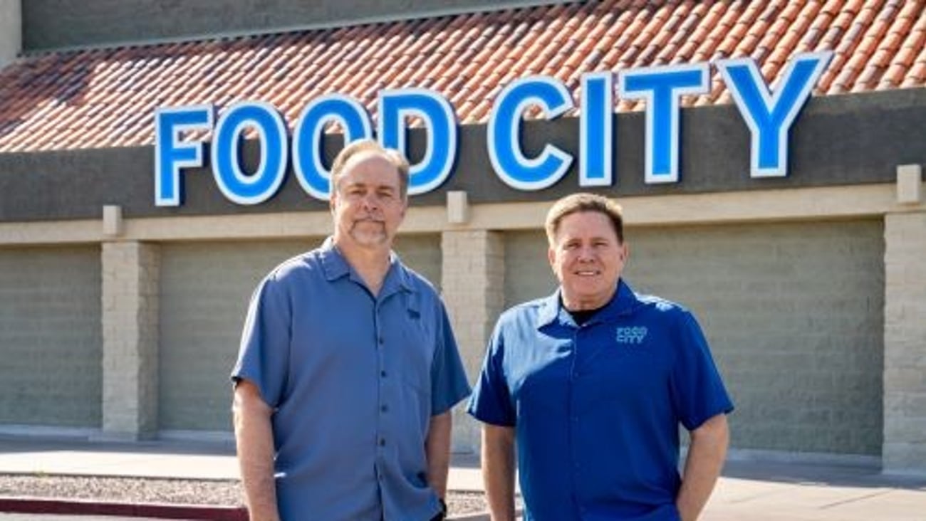 Food City
